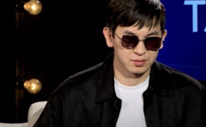 Зағип әнші Кенжебек Нұрдолдайдың отбасылық даудан кейін тапсырған ДНҚ сараптамасының нәтижесі белгілі болды