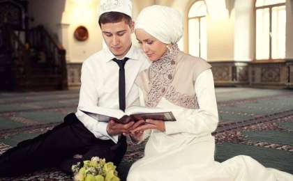 Ислам діні бойынша тұрмысқа шыққан әйелдің күйеуінің тегіне өткені дұрыс па?