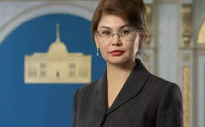 Министр Балаева БАҚ өкілдеріне арнап жазба жариялады