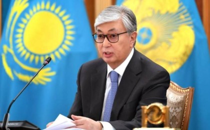 Тоқаев Павлодарды дамытудың басымдықтарын айқындады