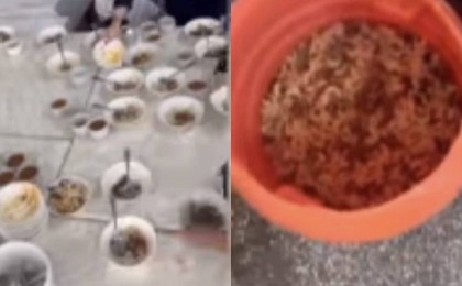 "Оқушылар ұшынып жатыр": Алматыда ата-аналар мектеп асханасындағы тамақ сапасына шағымданды