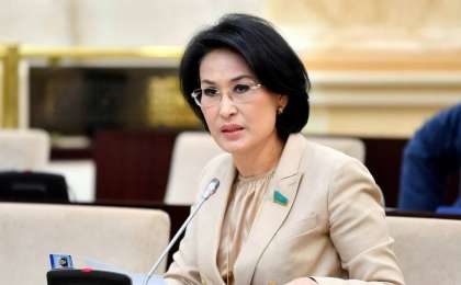 Жаңа денсаулық сақтау министрі МӘМС жүйесін реттеуге уәде берді