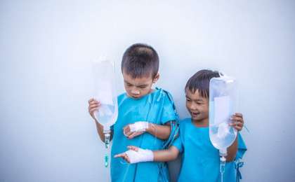 Өткен тәулікте 1053 адам коронавирус жұқтырды, 843 науқас емделіп шықты