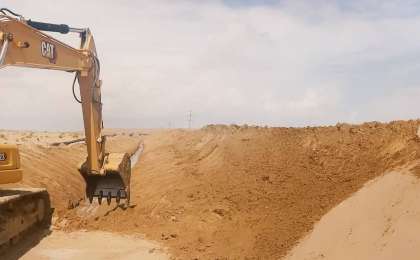 Жемқорлардан қайтарылған 4,2 млрд теңгеге Аралда сумен жабдықтау жүйесі салынады