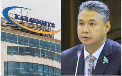 “Қазақмыс” сирек кездесетін металдарды елден заңсыз шығарған болуы мүмкін – депутат