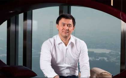 Қайрат Сатылбалдыұлының қылмыстық ісіне қатысты 44,6 миллиард теңге мемлекетке қайтарылды