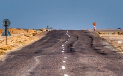Тоқаев Қарағанды облысының жолдарын жөндеуді тапсырды