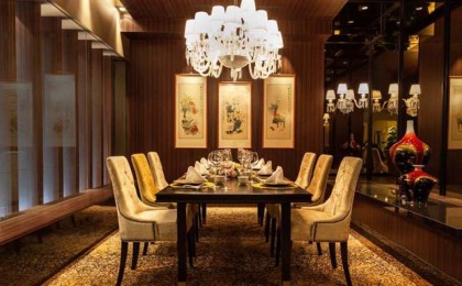 Петропавлда ЖОО ректоры мейрамханаға миллиондаған теңге шығындаған