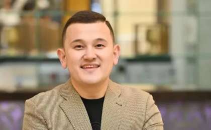 “Халық жауы деп атайды” - Елдос Колобок салық мәселесіне байланысты назын жеткізді