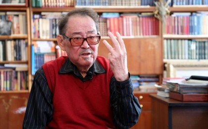 Софы Сматаев: Тасмағамбетовке көмекші болдым