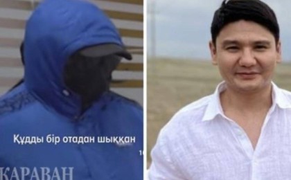 "Әнші ДНК тапсыруға жасырынып барған": Бейбіт Қорғанның болжамды баласы жайлы оқиғаның соңы белгілі болды