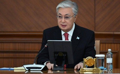 Халыққа әлеуметтік көмек береміз деп, қоғамда масылдық психологияға жол бердік – Тоқаев