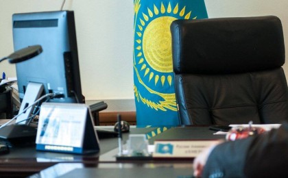 Мемлекеттік қызмет шоу бизнес өкілдерінің «запасной вариантына» айналған ба?