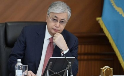 Тоқаев жаңа Үкіметке үндеу жасады