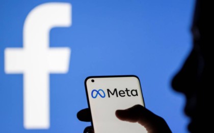 Цукерберг Facebook атауын өзгертті