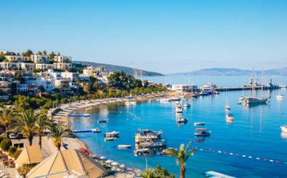 Түркияда 2022 жылы демалыс қымбаттай ма