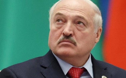 Беларусия Украинадағы Ресейдің арнайы әскери операциясына қатысады