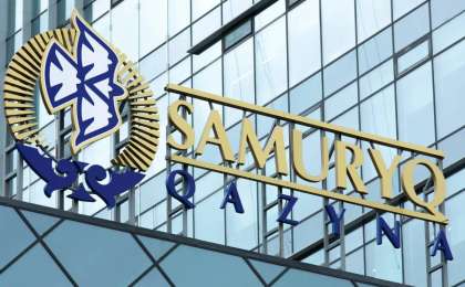 "Самұрық-Қазына" Үкіметтің сауын сиырына айналды