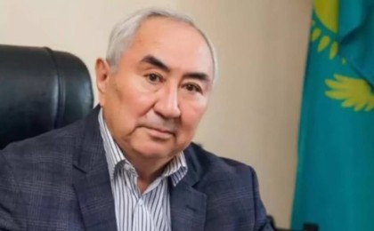 Президенттікке үміткер азаматтың қос ұлы сыбайлас жемқорлық іс бойынша сотқа тартылды