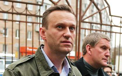 "Вести недели": Навальный Германияда қымбат пәтерде тұрған