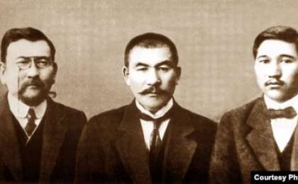 Бүгін Әлихан Бөкейханның туған күні