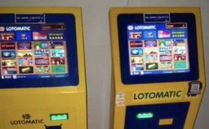 Қазақстанда лоторея терминалдарына тыйым салынды