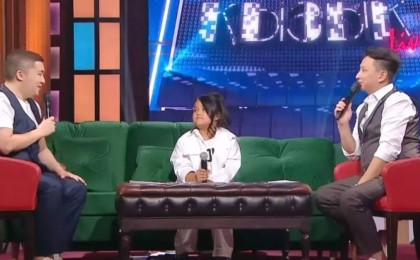 Әлеуметтік желіде хит болған жаңа әннің орындаушысы мектеп оқушысы болып шықты (видео)