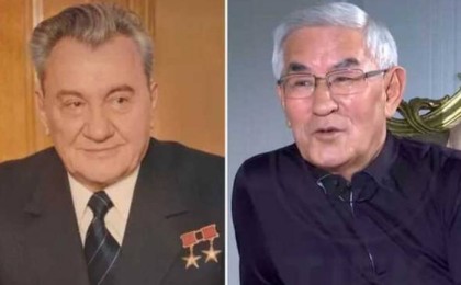 «Екі айлық алып отырған»: Қонаевты тергеген қазақ шындықты айтты