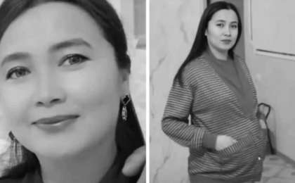 Перзентханада қаза болған көпбалалы ананың дәрігерлер тамырын кесіп жібергені белгілі болды