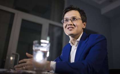 Министр: Google ешқайда кетпейді