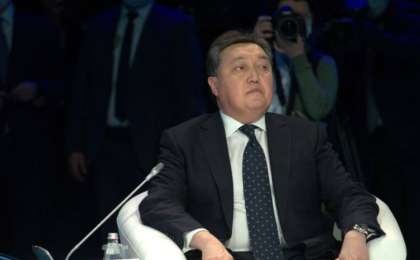 Асқар Мәминнің 5 премьердің алдындағы 2 өтірігі