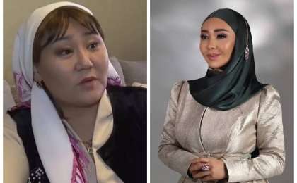 "Арабтың ақшасына қызығып отыр": Белгілі сынықшы Айнұр Тұрсынбаеваға қатысты дабыл қақты