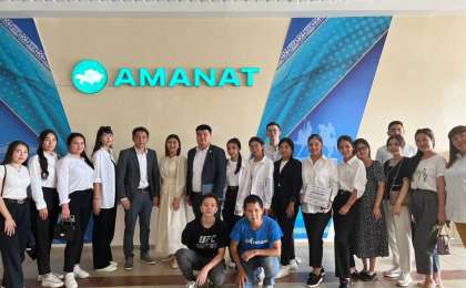 Оралдық жұмыссыздар назарына!