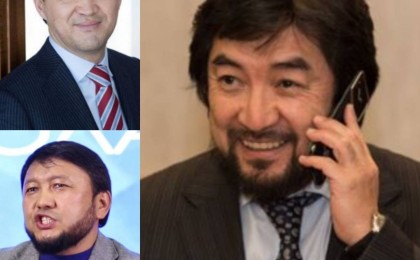 Бекболат Тілеуханның Қайрат Сатыбалдымен, Мұхамеджан Тазабек және Шешенстан Президентімен қандай байланысы бар?