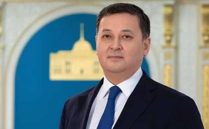 Мұрат Нұртілеу өз қызметінде қалды