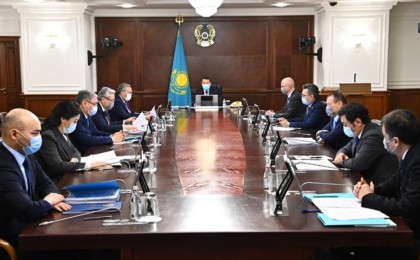 Қазақ тілін білмейтін министрлердің тізімі жарияланды