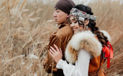 "Ең алдымен Аллаға шүкір етем". Емші бала Ерболсын шаңырақ көтерді