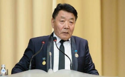 Зарқын Тайшыбай: Рәмізді білмеу – тәрбиенің кемдігі