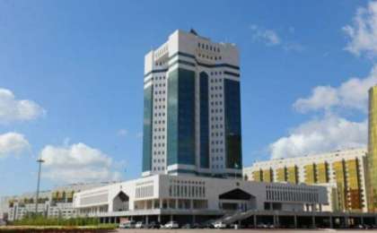 Үкіметтегі өзгеріс - ел үшін де ең маңызды қадам