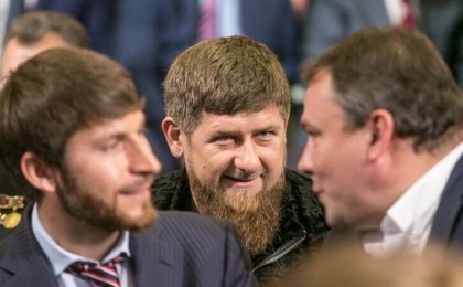 Қадыров билікті ядролық қару қолдануға шақырды