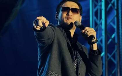 "Дұғада болыңыздар": Төреғали Төреәлінің концерттері денсаулығына байланысты кейінге шегерілді