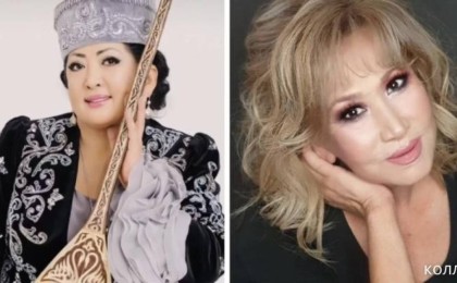 “Ішің күйсе тұз жала”: Мақпал Жүнісова әріптесі Нағима Есқалиеваға өкпеледі