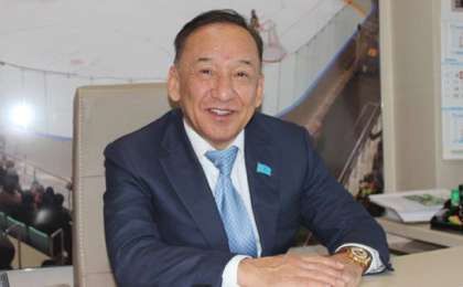 Нұрлан Нығматуллиннің үлкен ағасына іздеу жарияланды