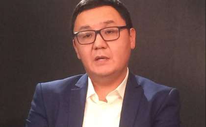 Қасым Аманжолов: 62 жастағы Түймебаев пен 64 жастағы Сыдықов не бітіреді?