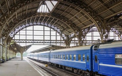 Алматыда үшінші теміржол вокзалының құрылысы басталды