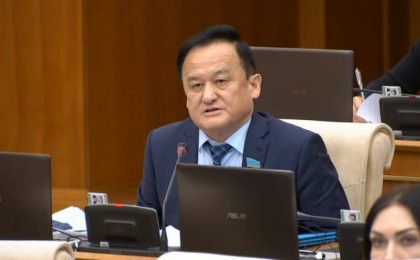 Қазақ министрі қазақша сөйлесе қуанатын масқара жағдайға жеттік – Тәуелсіздігіміздің  30 жылдығының «жетістігі» (ВИДЕО)