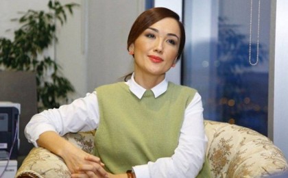 Ресторанға барсаңдар қазақша сөйлеңдерші өтініш – Ләйлә Сұлтанқызы
