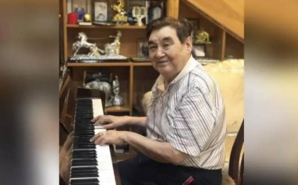 "Тірі кезінде ала алмады". Біржан Хасанғалиев әкесінің орындалмаған арманын айтты