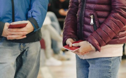 Соңғы күндері Қазақстанға Ресейден келушілер саны төмендеді - ІІМ