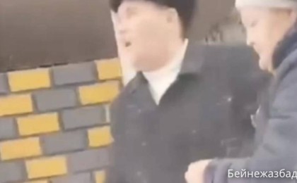 “Аударылып қал!”: ҚМДБ желіні шулатқан «имамға» қатысты мәлімдеме жасады